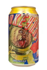 Straight To Ale Straight To Ale - Monkeynaut- IPA - 6pk - 12oz - Cans