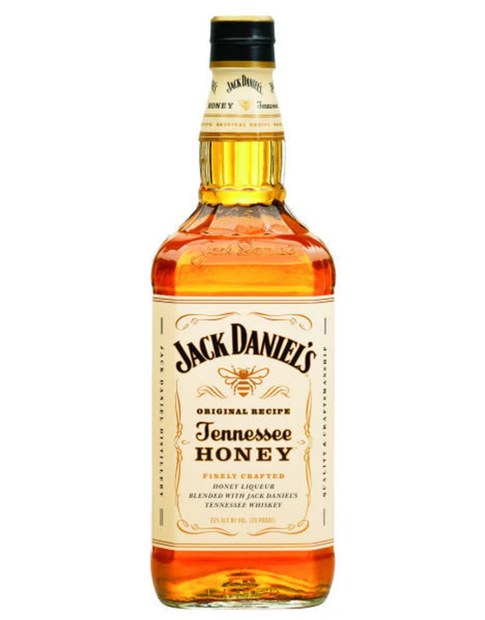 Jack Daniel's JACK DANIELS - TENNESSEE HONEY LIQUEUR  - 70 PR  - 750 ML
