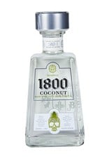 1800 1800 - COCONUT - TEQUILA - 80 PR. - 750 ML