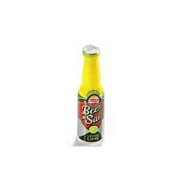 Twang Twang Beer Salt - Lemon Lime - 1.4oz - bottle - shaker
