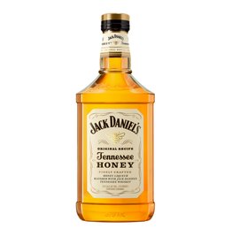 Jack Daniel's JACK DANIEL'S - ORIGINAL TENNESSEE HONEY - 70 PR - 375ML