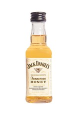 Jack Daniel's JACK DANIEL'S - TENNESSEE HONEY - 70 PR - 50 ML