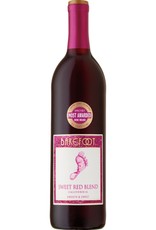 Barefoot Barefoot - Sweet Red Blend - 750ml