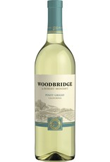 Woodbridge Woodbridge - Pinot Grigio- 750ml