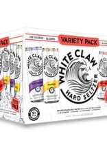 White Claw White Claw - Variety Pack #3 - 12pk - 12oz - Cans