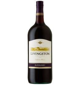 Livingston Livingston - Burgundy - 1.5L