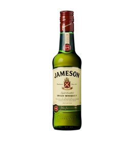 Jameson JAMESON - IRISH WHISKEY - 80 PR - 375ML