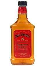 Jack Daniel's JACK DANIEL'S - TENNESSEE FIRE - 70 PR - 375ML