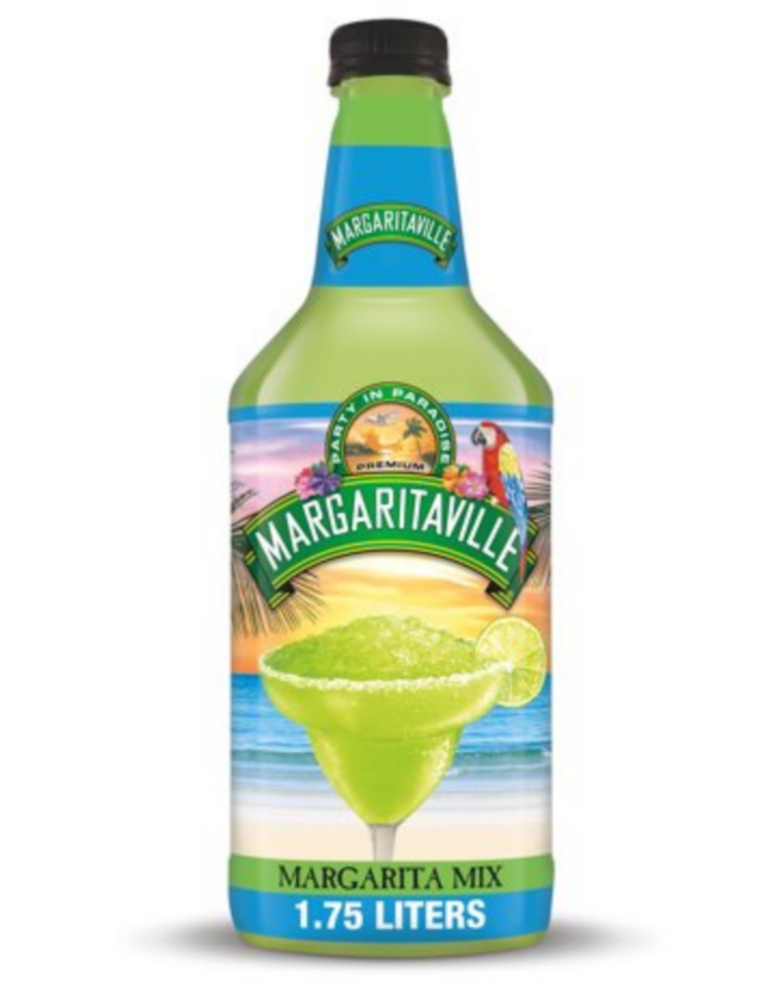 Margaritaville Margaritaville - Margarita Mix - 1.75L