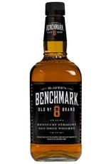 Benchmark BENCHMARK -  NO. 8 -  BOURBON -  80 PR - 4 YR - 1.75 L