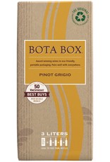Bota Box Bota Box - Pinot Grigio - Box- 3L