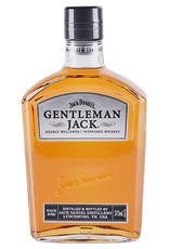 Jack Daniel's GENTLEMAN JACK - TENNESSEE WHISKEY - 80 PR - 375ML