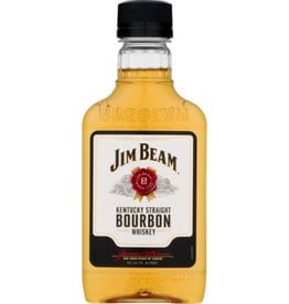 Jim Beam JIM BEAM - BOURBON - 80 PR. - 4 YR - 200ML