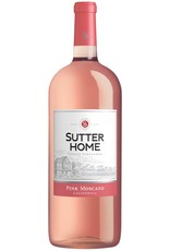 Sutter Home Sutter Home - Pink Moscato -1.5L