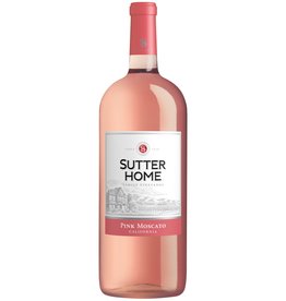 Sutter Home Sutter Home - Pink Moscato -1.5L