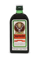 Jagermeister JAGERMEISTER - LIQUEUR - GERMANY - 70 PR - 375ML