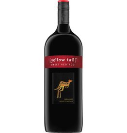 Yellow Tail Yellow Tail -Jammy Red Roo - 1.5L