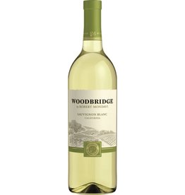 Woodbridge Woodbridge - Sauvignon  Blanc- 750ml