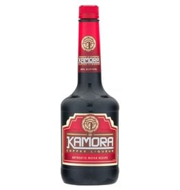 Kamora KAMORA - COFFEE LIQUEUR - 40 PR - 1L
