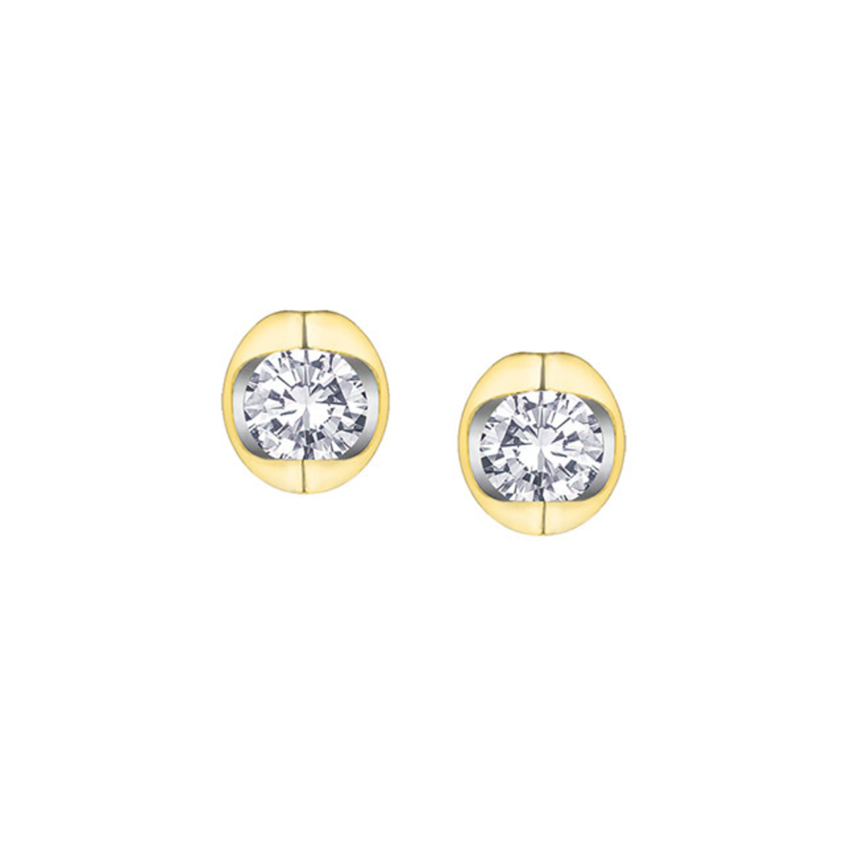 Diamond Studs