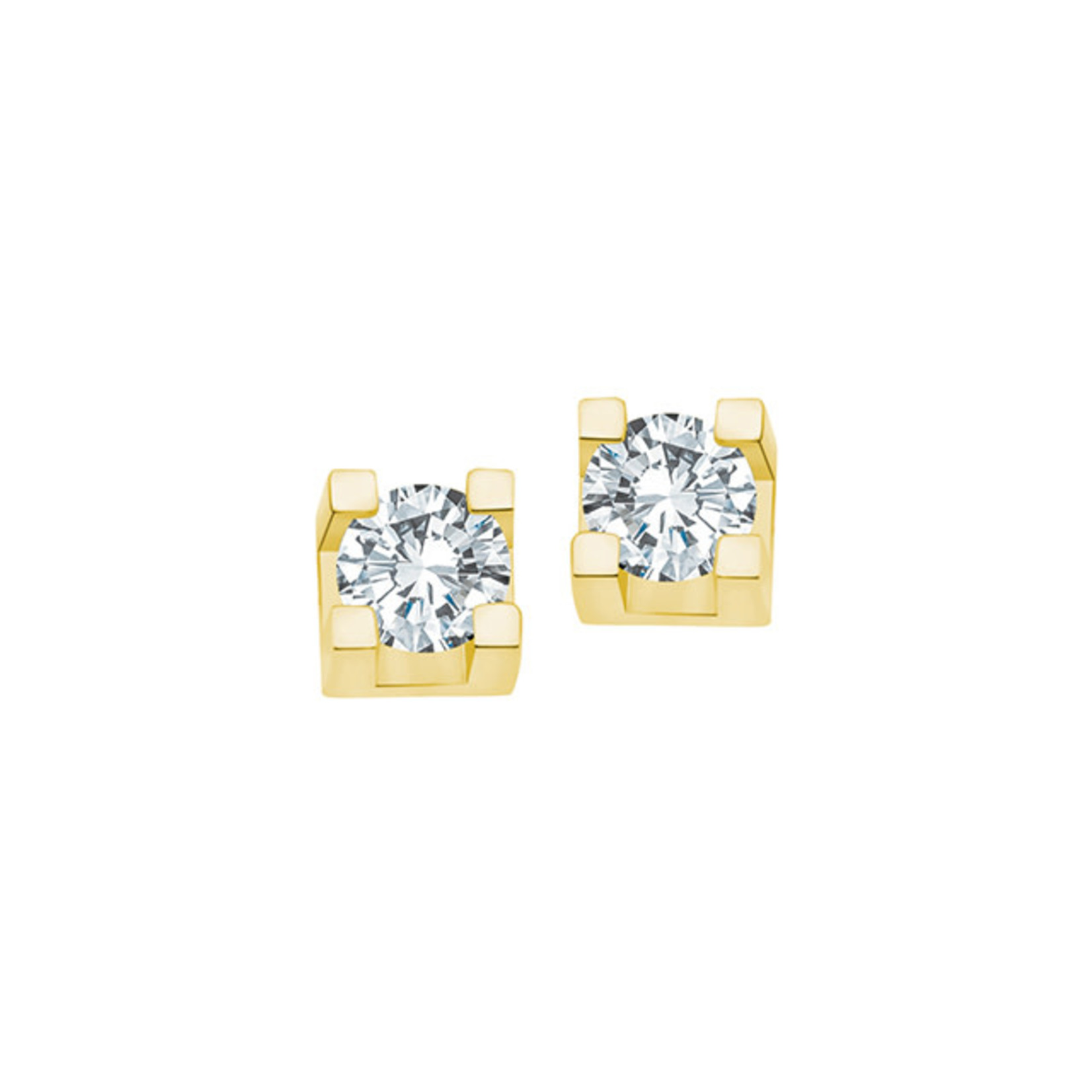 Diamond Studs