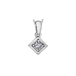 Diamond Pendant