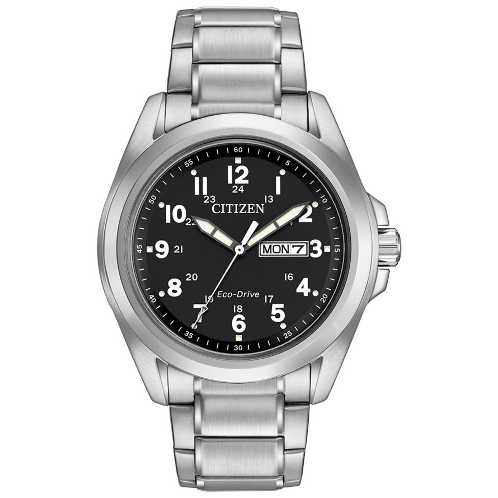 Citizen Watch