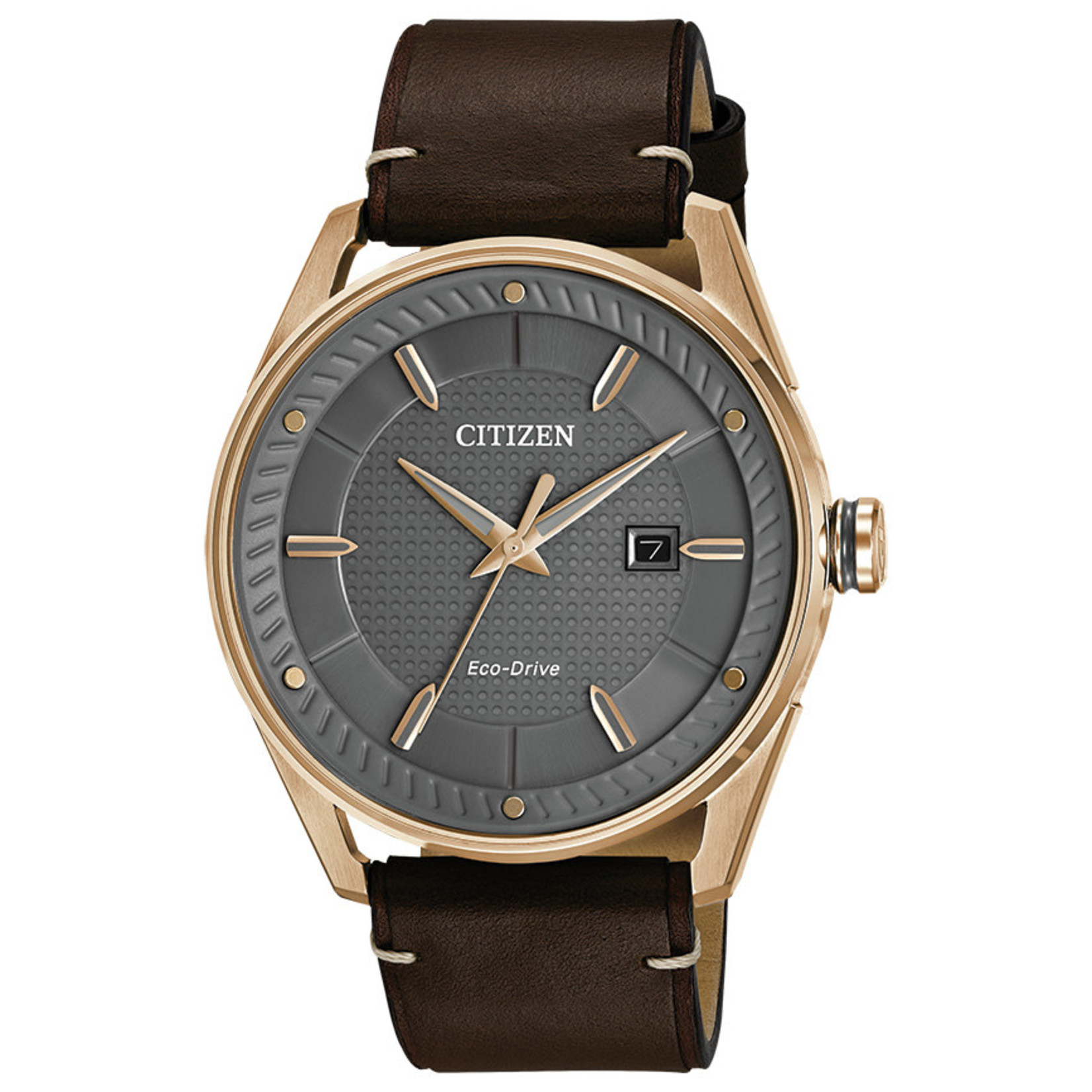 Citizen Watch