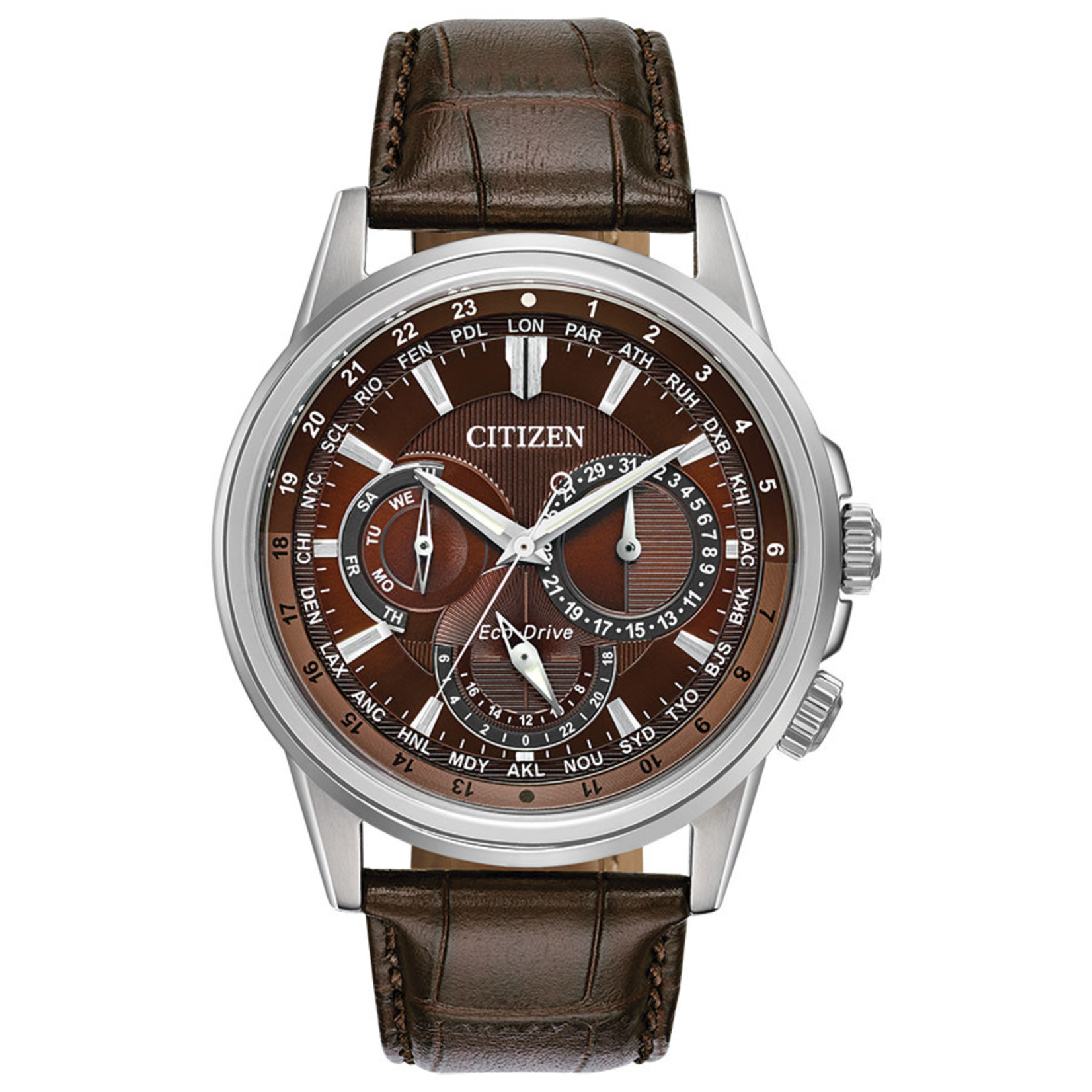 Citizen Watch