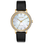 Citizen Silhouette Watch