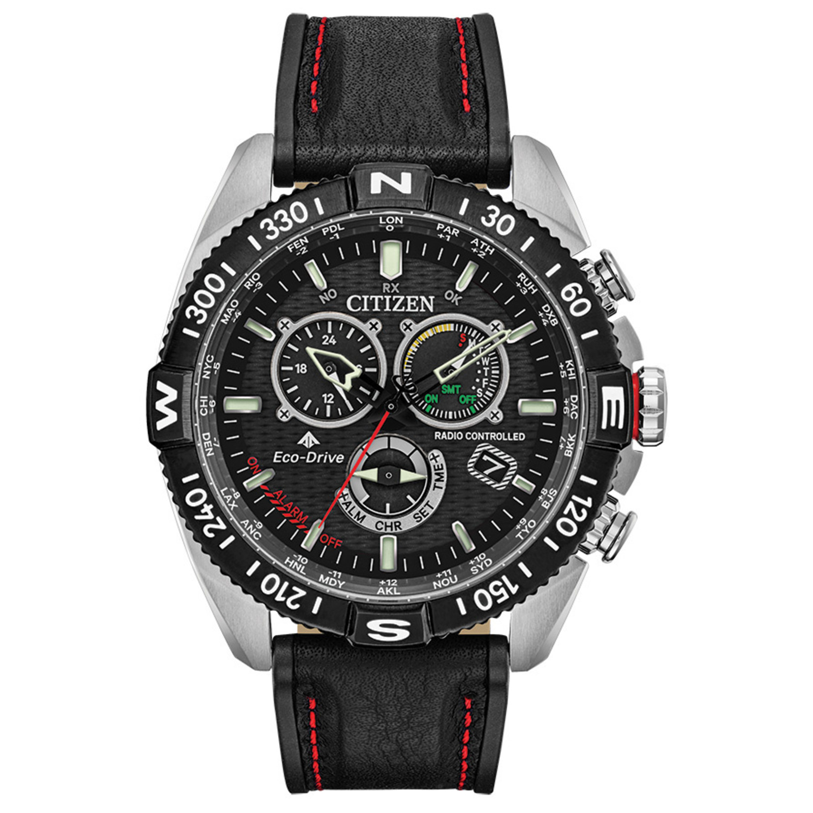 Citizen Promaster Navihawk Watch