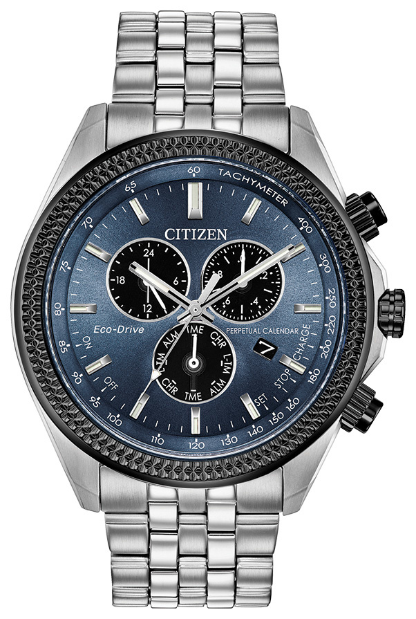 Citizen Watch