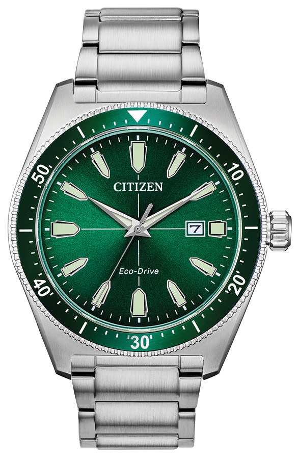 Citizen Watch