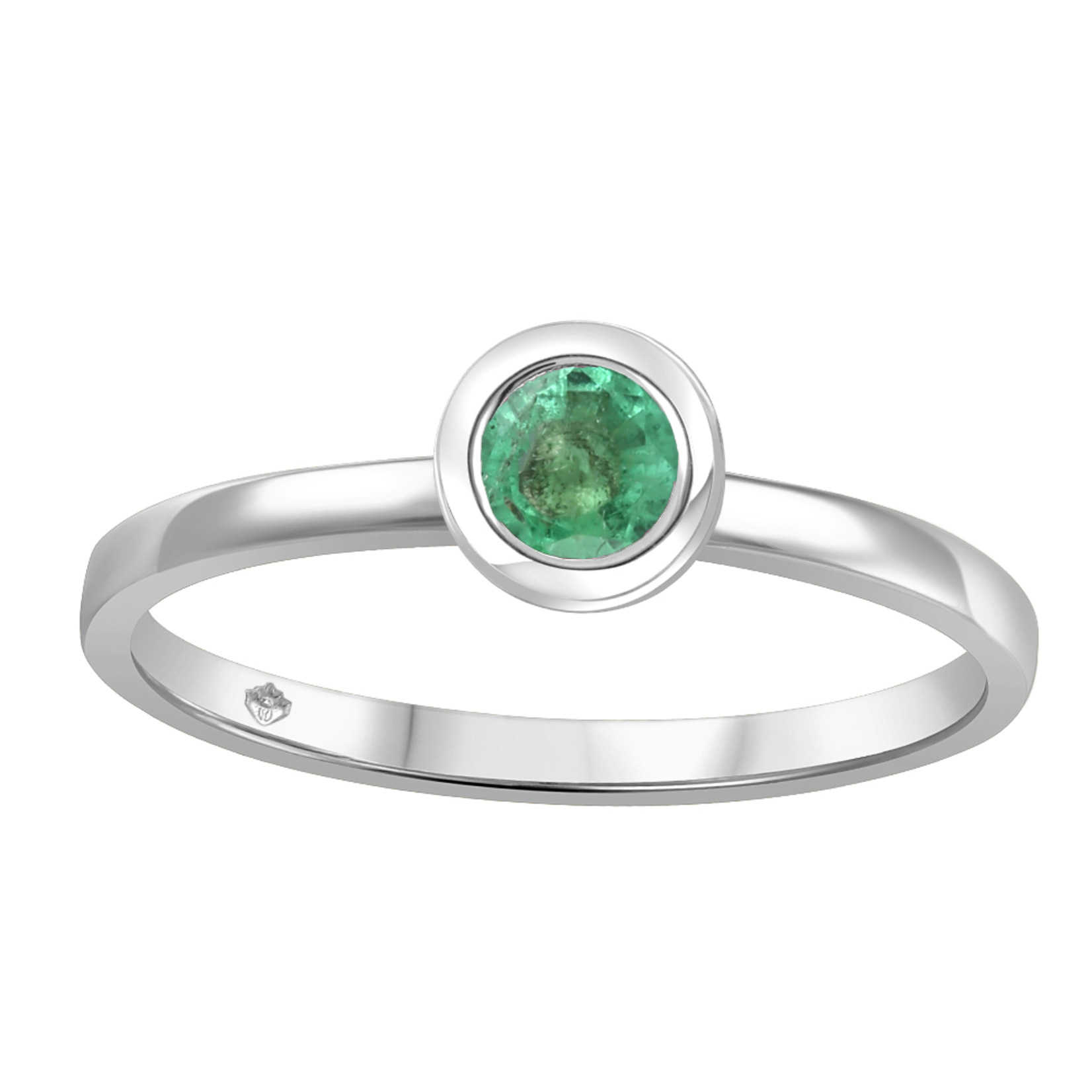 Emerald Ring