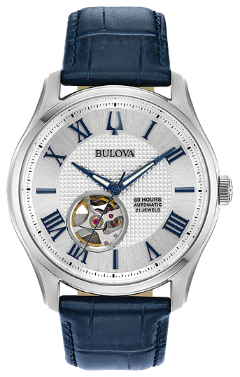 Bulova Automatic