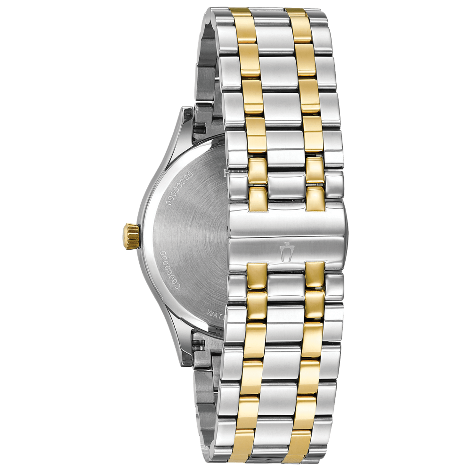 Classic Bulova Watch