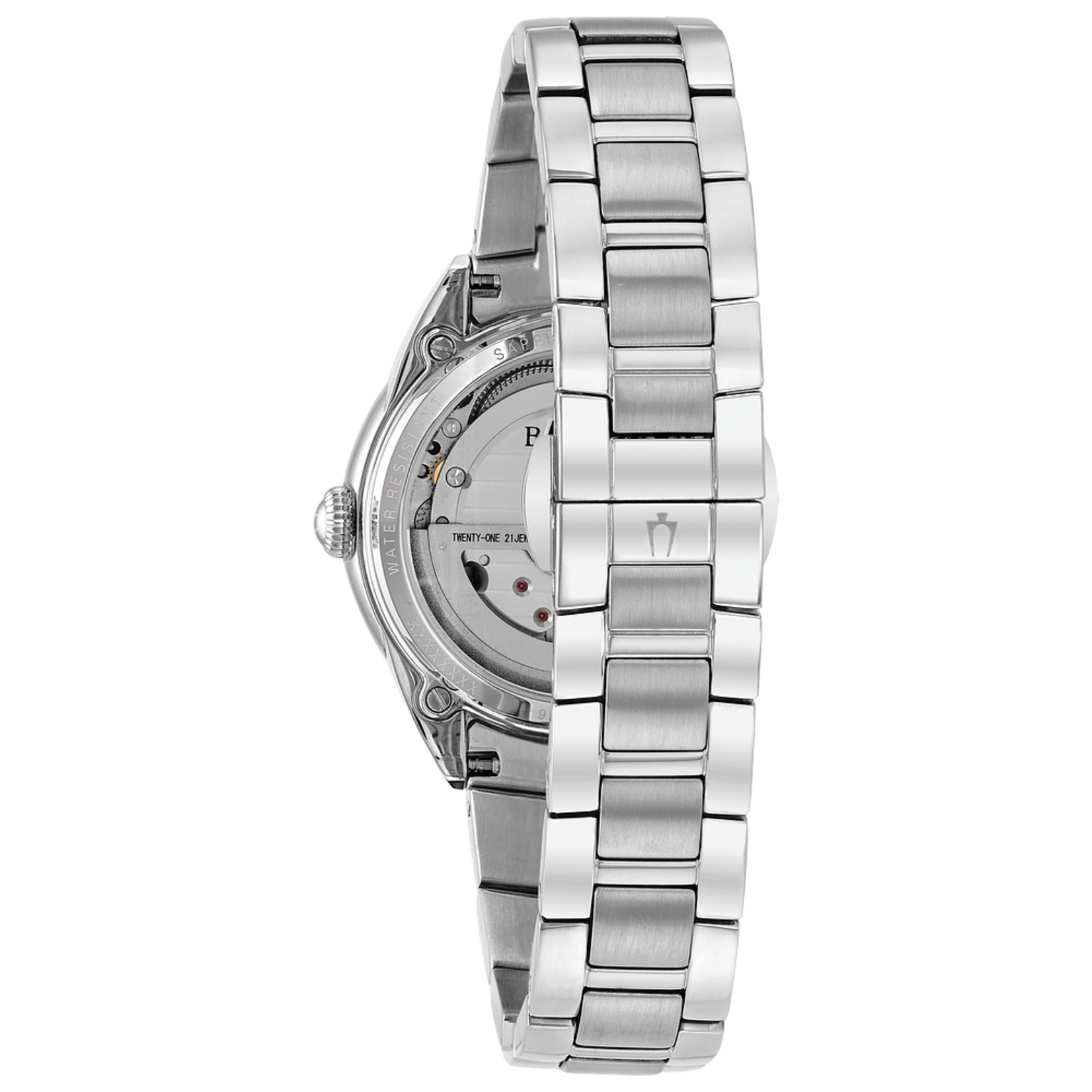 Classic Bulova Watch