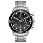 Bulova Marine Star Watch