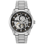 Sutton Automatic Watch by Bulova