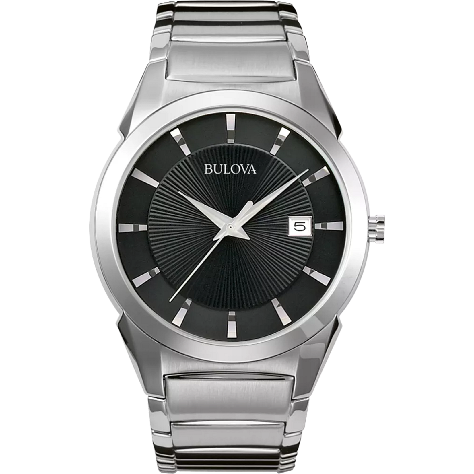 Classic Bulova Watch