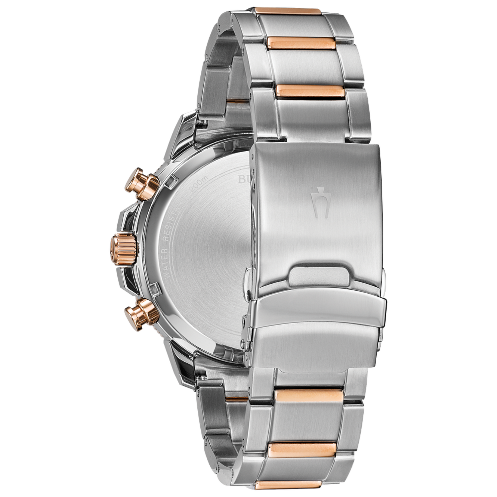 Marine Star Watch by Bulova