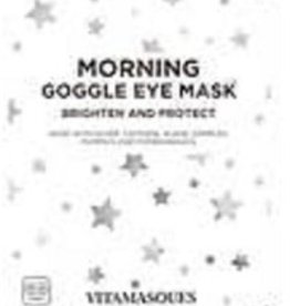 Vitamasque Vitamasque Morning Goggle Mask