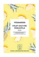 Vitamasque Vitamasque Fruit Enzyme Pineapple