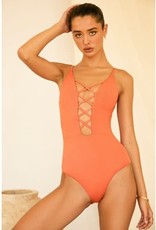 Dippin Daisy Bliss One Piece