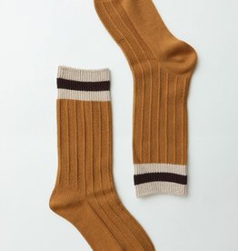Native and North Old Skool Sock