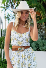 Barefoot Blonde Collection Summertime Crop