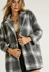 Grey Flannel Jacket