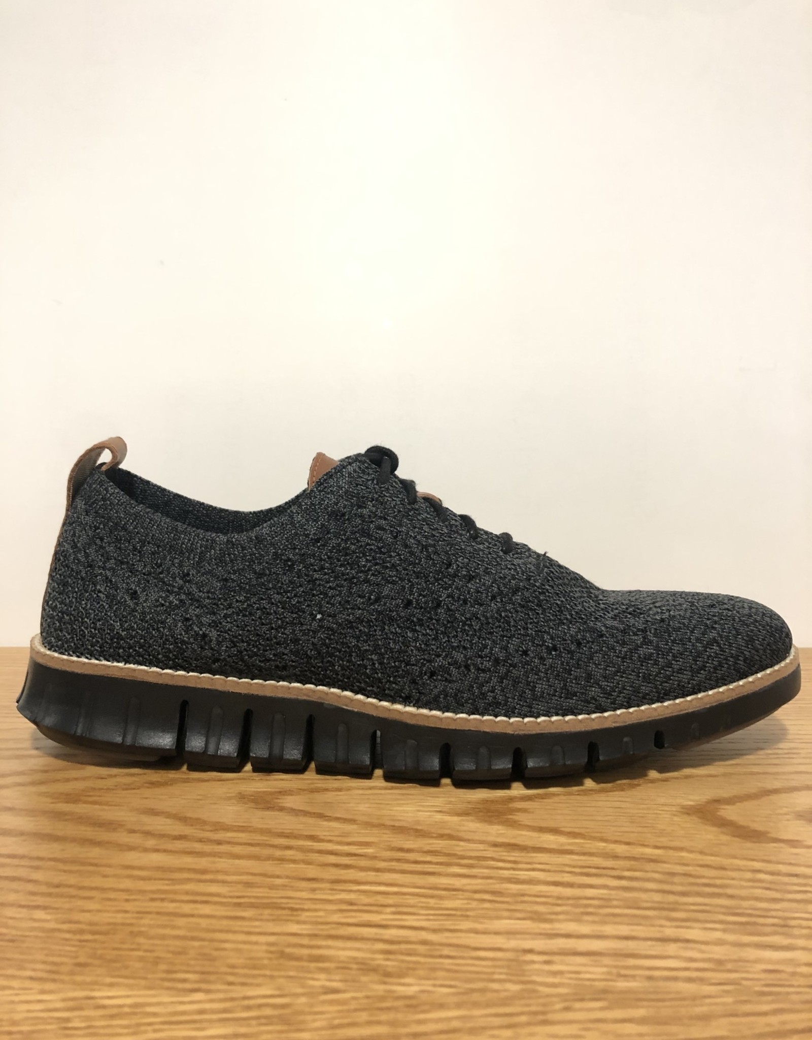 COLE HAAN C27694 Blk/Mag Zerogrand Cole 