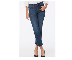 NYDJ MGTBMA2512 MARE Marcel Denim Marilyn Straight Ankle