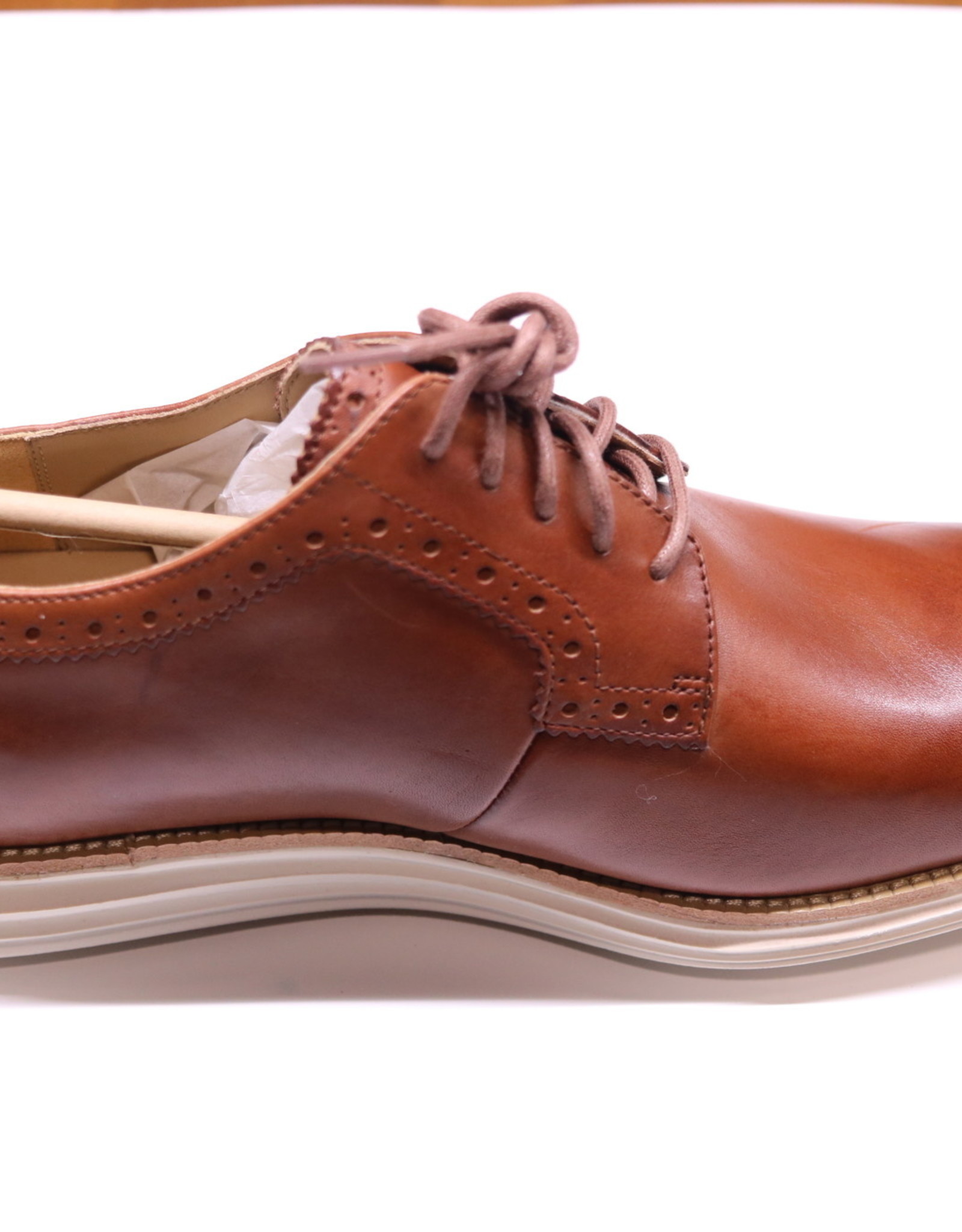 Cole Haan C12608 Woodbury Lunargrand Plain Size 12 Reg 230 Gentry Apparel